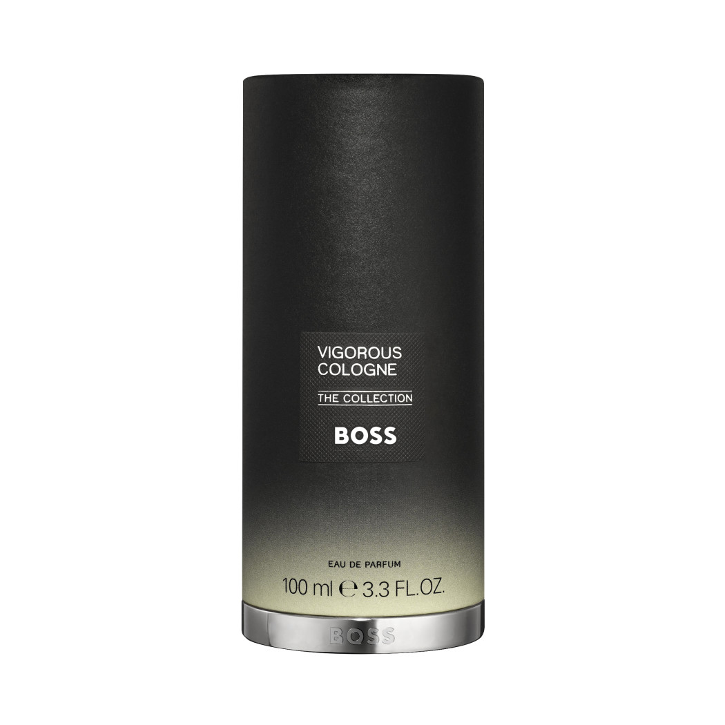 The Collection Vigorous Cologne EDP